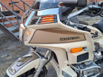 1986 Honda GL 1200 Gold Wing