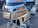 1986 Honda GL 1200 Gold Wing