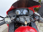 1986 Honda VF 500 F
