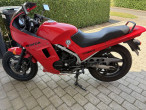 1986 Honda VF 500 F