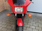 1986 Honda VF 500 F