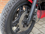 1986 Honda VF 500 F