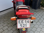 1986 Honda VF 500 F