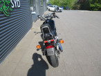 1986 Honda VF 700