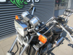 1986 Honda VF 700