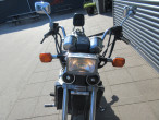 1986 Honda VF 700
