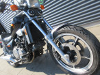 1986 Honda VF 700