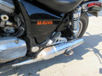 1986 Honda VF 700