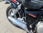 1986 Honda VF 700