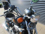 1986 Honda VF 700