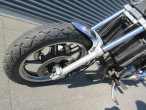 1986 Honda VF 700