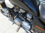 1986 Honda VF 700