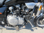 1986 Honda VF 700