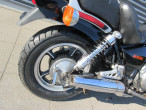 1986 Honda VF 700