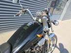 1986 Honda VF 700