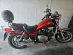 1986 Honda VF 700