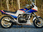 1986 Honda VF 750 F 1986 Honda VF 750 F