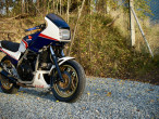 1986 Honda VF 750 F 1986 Honda VF 750 F