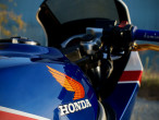 1986 Honda VF 750 F 1986 Honda VF 750 F