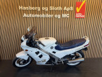 1986 Honda VFR 750 F