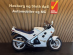 1986 Honda VFR 750 F