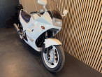 1986 Honda VFR 750 F