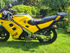 1986 Honda VFR 750