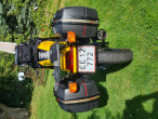 1986 Honda VFR 750