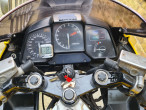 1986 Honda VFR 750