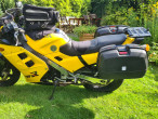 1986 Honda VFR 750
