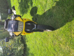 1986 Honda VFR 750