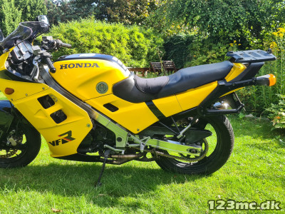 Honda VFR 750