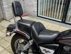 1986 Honda VT 1100 C 1986 Honda VT 1100 C