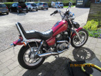 1986 Honda VT 500 C