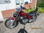 1986 Honda VT 500 C