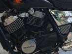 1986 Honda VT 500 C 1986 Honda VT 500 C