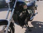 1986 Honda VT 500 C 1986 Honda VT 500 C