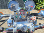 1986 Honda VT 700 C 1986 Honda VT 700 C