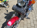 1986 Honda VT 700 C 1986 Honda VT 700 C