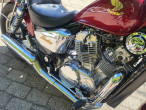 1986 Honda VT 700 C 1986 Honda VT 700 C