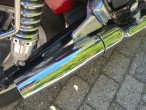 1986 Honda VT 700 C 1986 Honda VT 700 C