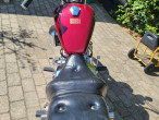 1986 Honda VT 700 C 1986 Honda VT 700 C