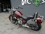 1986 Kawasaki VN 750 Vulcan