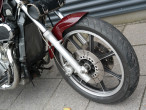 1986 Kawasaki VN 750 Vulcan