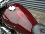 1986 Kawasaki VN 750 Vulcan