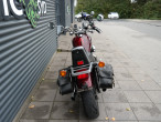 1986 Kawasaki VN 750 Vulcan