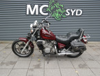 1986 Kawasaki VN 750 Vulcan