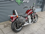 1986 Kawasaki VN 750 Vulcan