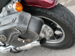 1986 Kawasaki VN 750 Vulcan
