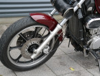 1986 Kawasaki VN 750 Vulcan